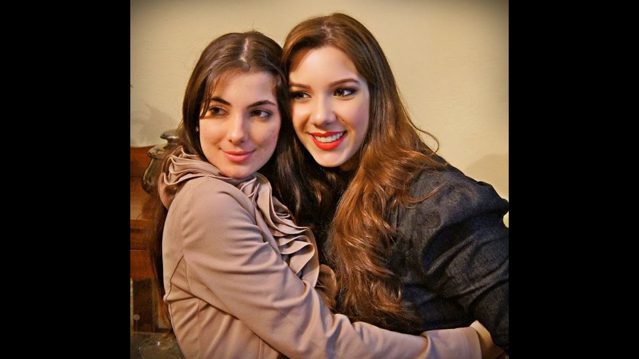 &Uacute;ltimo dia do encontro ~ Sweetcarol11 & Monique Antoneto