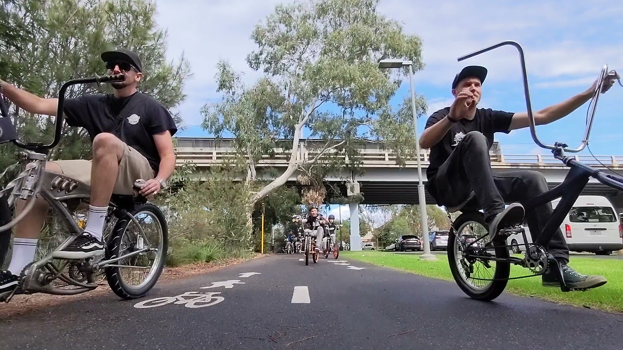 Low, Slow & Shining - Twisted Customs Lowrider Club