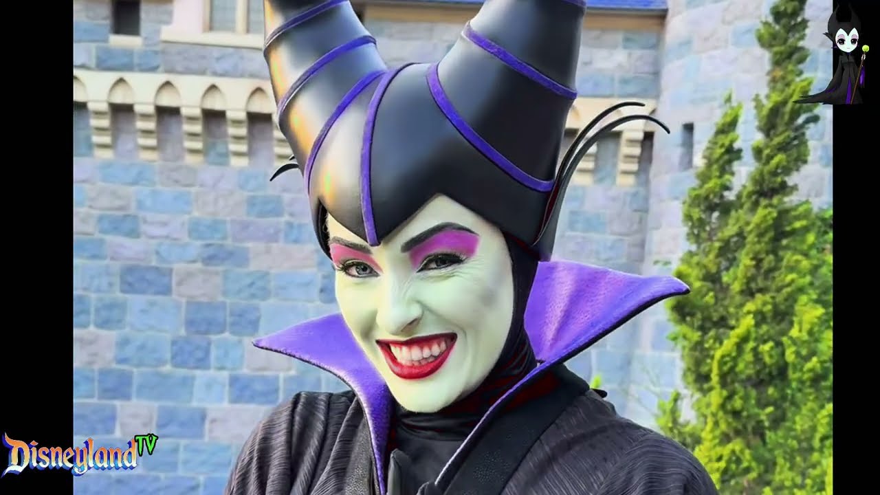 This is WHY Maleficent deserves her THRONE! #trending
