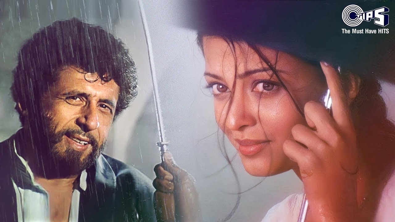 90's के सुपरहिट गाने - Barsaat Ke Mausam Mein Tanhai Ke Aalam Mein X Taal Se Taal Mila | 90's Songs