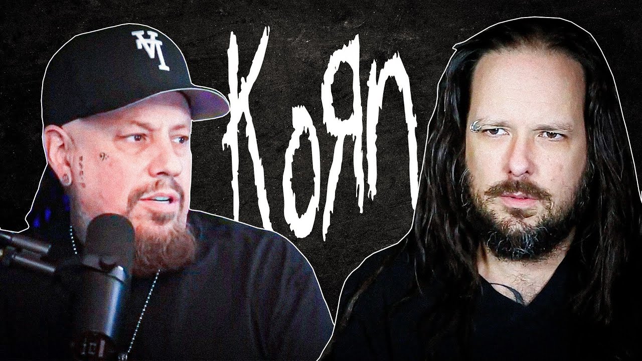 Филди откровенно рассказал о своем будущем в KORN