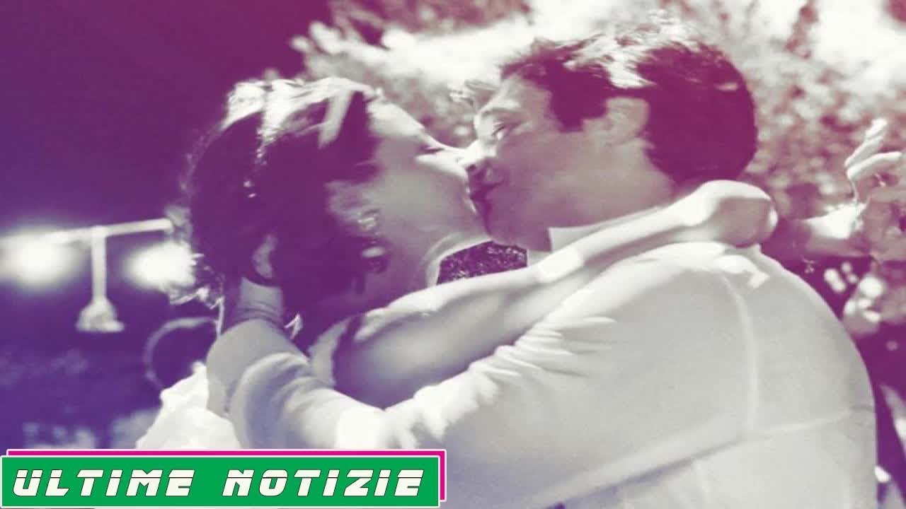 Lino Guanciale e Antonella, festa in grande stile a poco più di un mese dalle nozze dell’amato attor