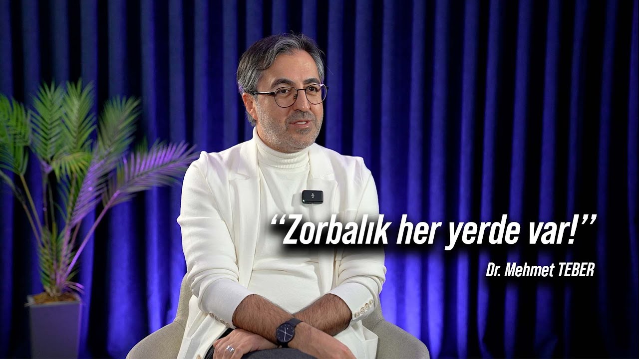 Animelerin Çocuklar ve Gençler Üzerindeki Etkileri | Dr. Mehmet Teber | Sağlam Kafa 3. Bölüm