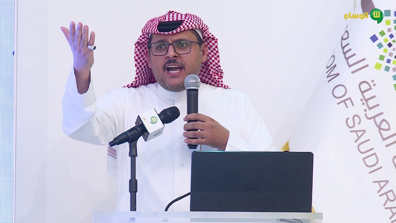 ماذا قال الدكتور العمري في تركي بن طلال ؟