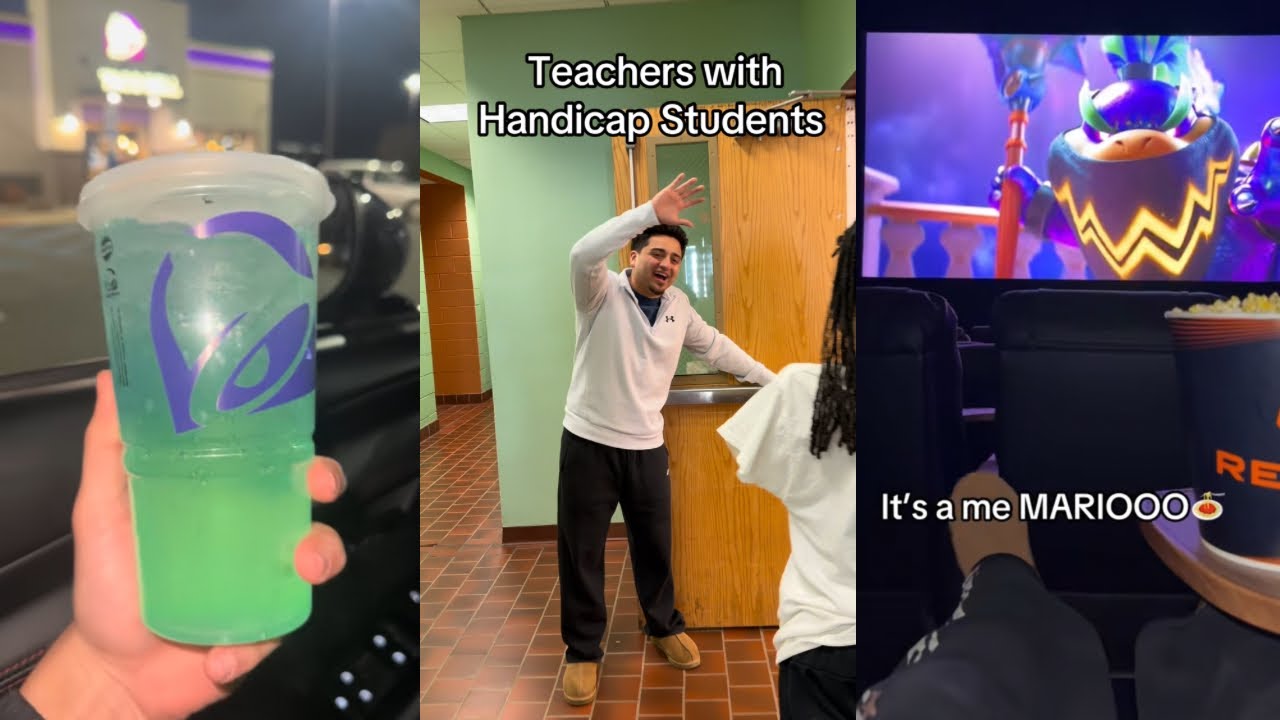 Funniest Jamesito Skits!