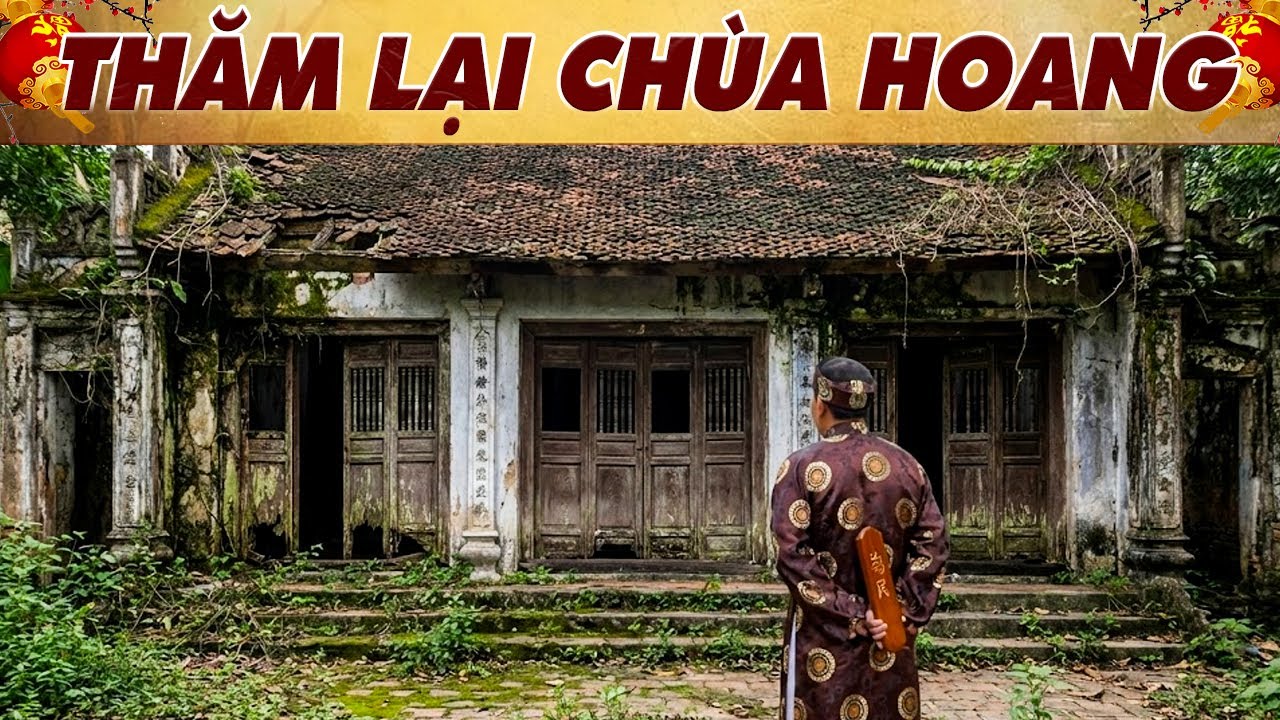 THĂM LẠI CHÙA HOANG🔥CỔ TÍCH VIỆT NAM 2026🔥CỔ TÍCH HAY NHẤT🔥PHIM CỔ TÍCH MỚI NHẤT🔥YÊU CỔ TÍCH🔥CỔ TÍCH