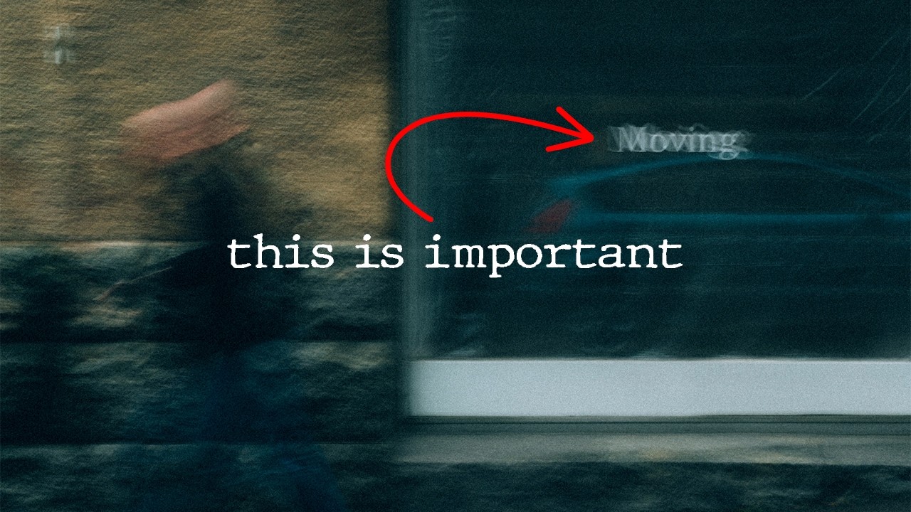 Can You Read These Photos?