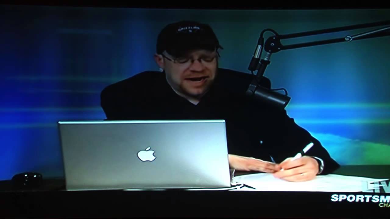Blaine Anthony's interview with NRA - Stand up for GUN RIGHTS!