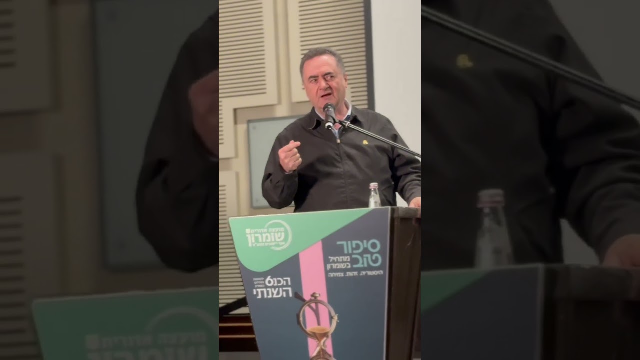 שר הביטחון מסביר: מה באמת קורה במקומות ללא התיישבות יהודית (צילום: מועצה אזורית שומרון)