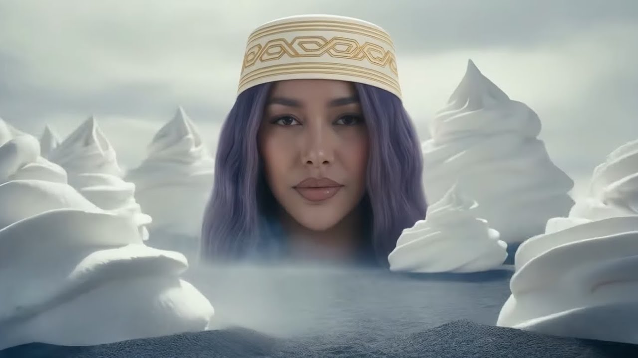 FARIANA - Son Mis Hijos (Visualizer)