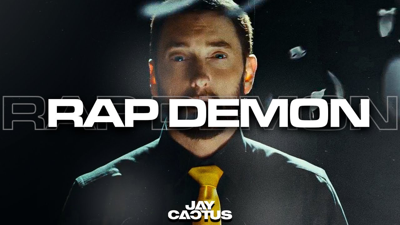 [FREE] Eminem Type Beat 2024 - 