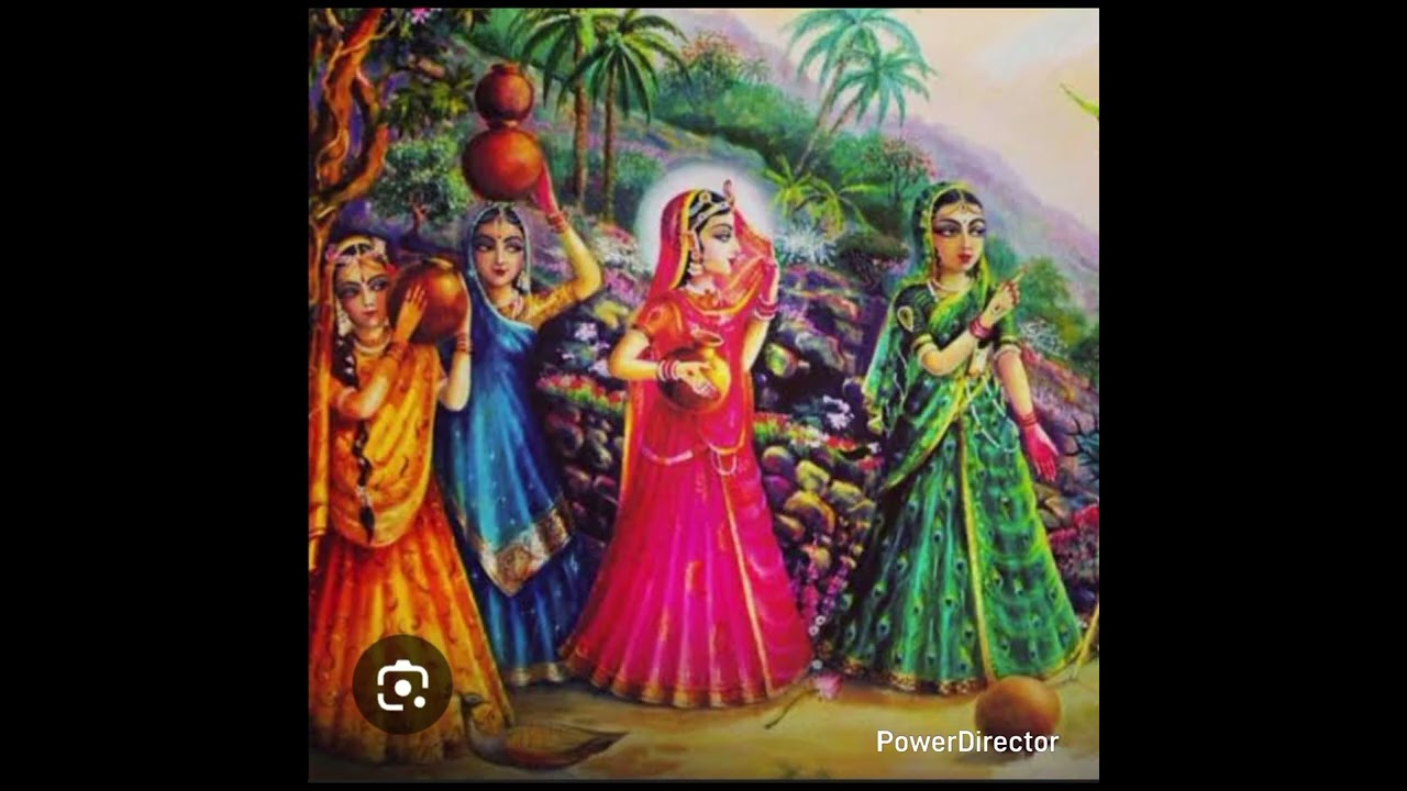 स्वामी श्री हरिदास महाराज ने 18 पद सिद्धांत लिखे उसमे सत्रंहवा पद । ऋषि ज्ञान ज्योति महाराज।