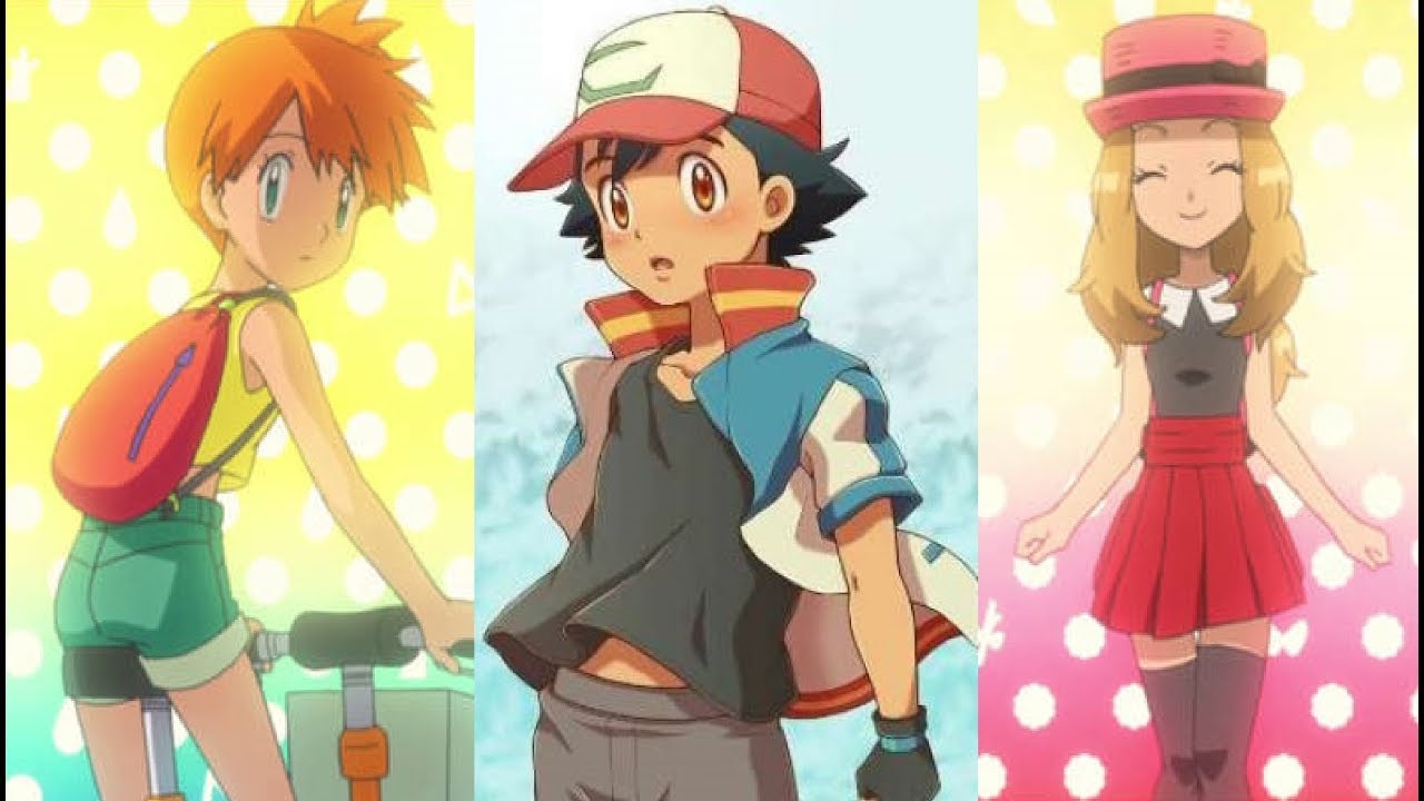 Pokémon 