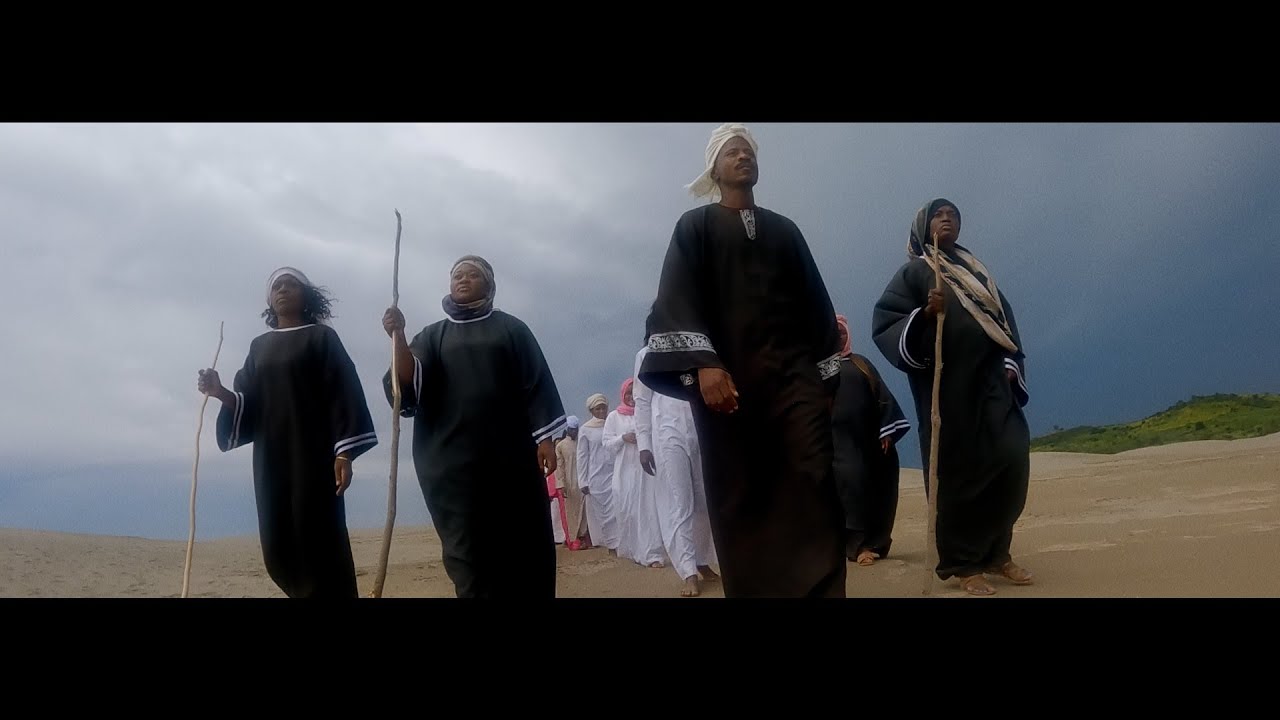 NEEMA YA BWANA  CLIP OFFICIEL