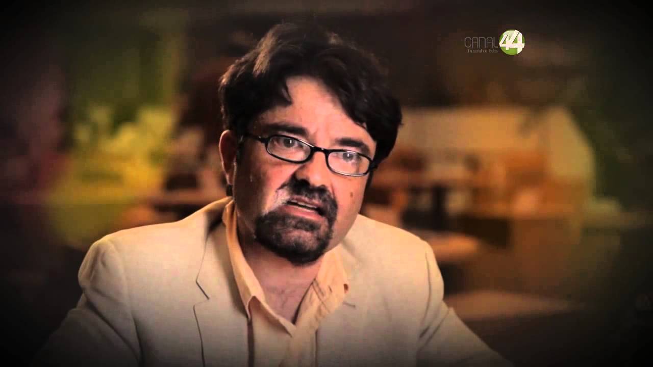 Café Chéjov:  Juan Casamayor