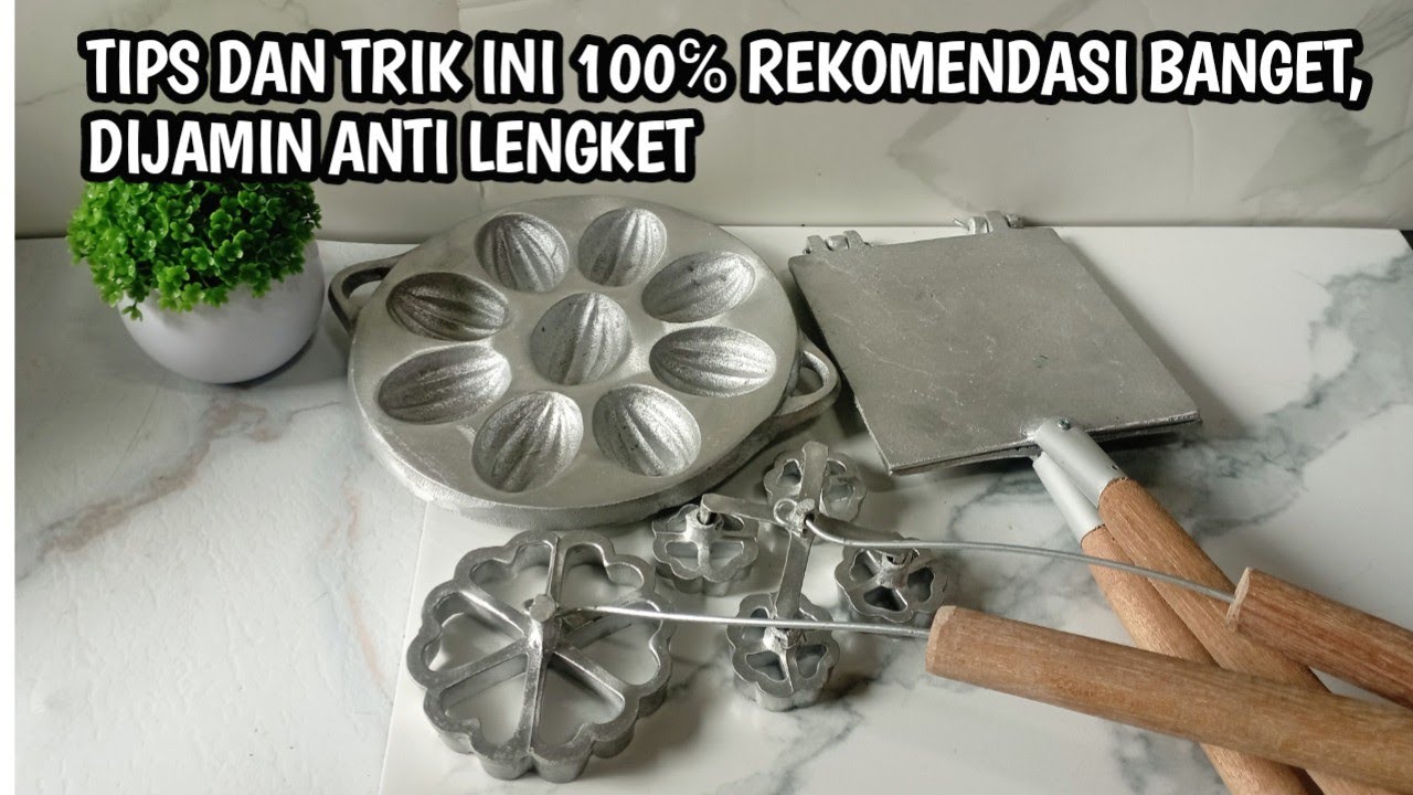 TIPS DAN TRIK AGAR CETAKAN KALIAN NGAK LENGKET 100℅ LANGSUNG LICIN