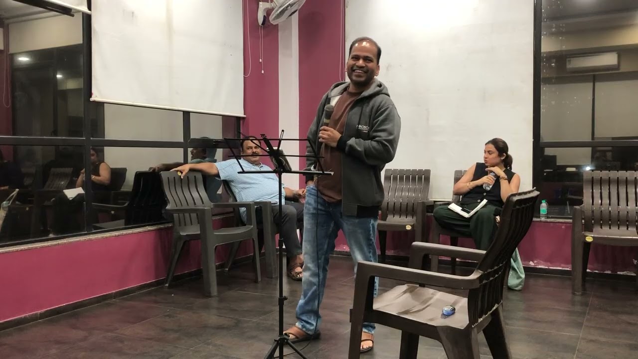 Mahendra (Is Rang Badalti Duniya Mein)