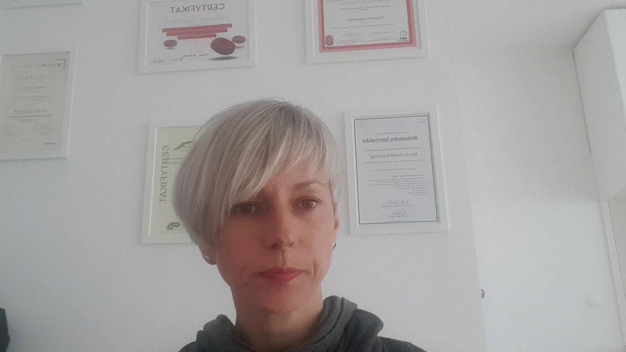 SDS zaprasza. Dietetyk Aleksandra Spychalska - Proste porady dietetyka 6. Wyb&oacute;r diety.