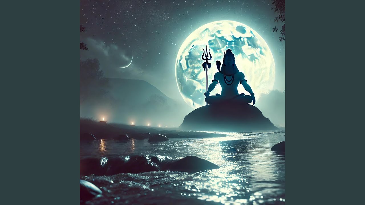 ॐ शिवाय नमो नमः ।। Om Shivaya Namo Namah