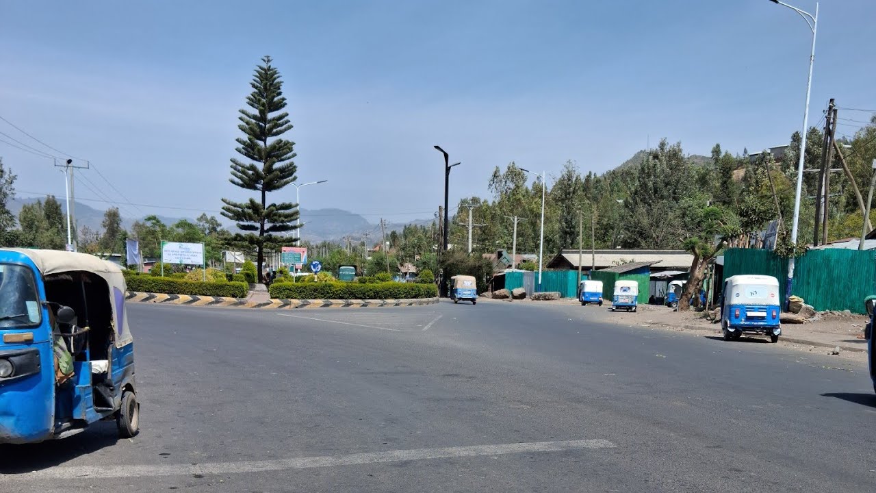 LuLu Tube ሉሉ ቲዩብ is live 🇪🇹