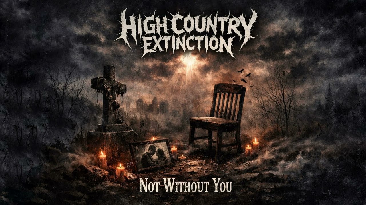 Not Without You