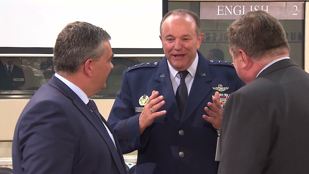Discover the NATO Science for Peace and Security (SPS) Programme