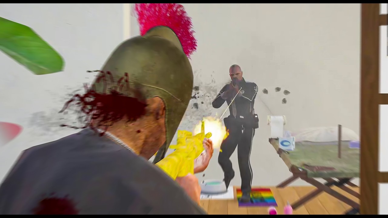 CG Catches Cops Sneaking into the Cubby and It Turns into a Shootout | ProdigyRP 2.8