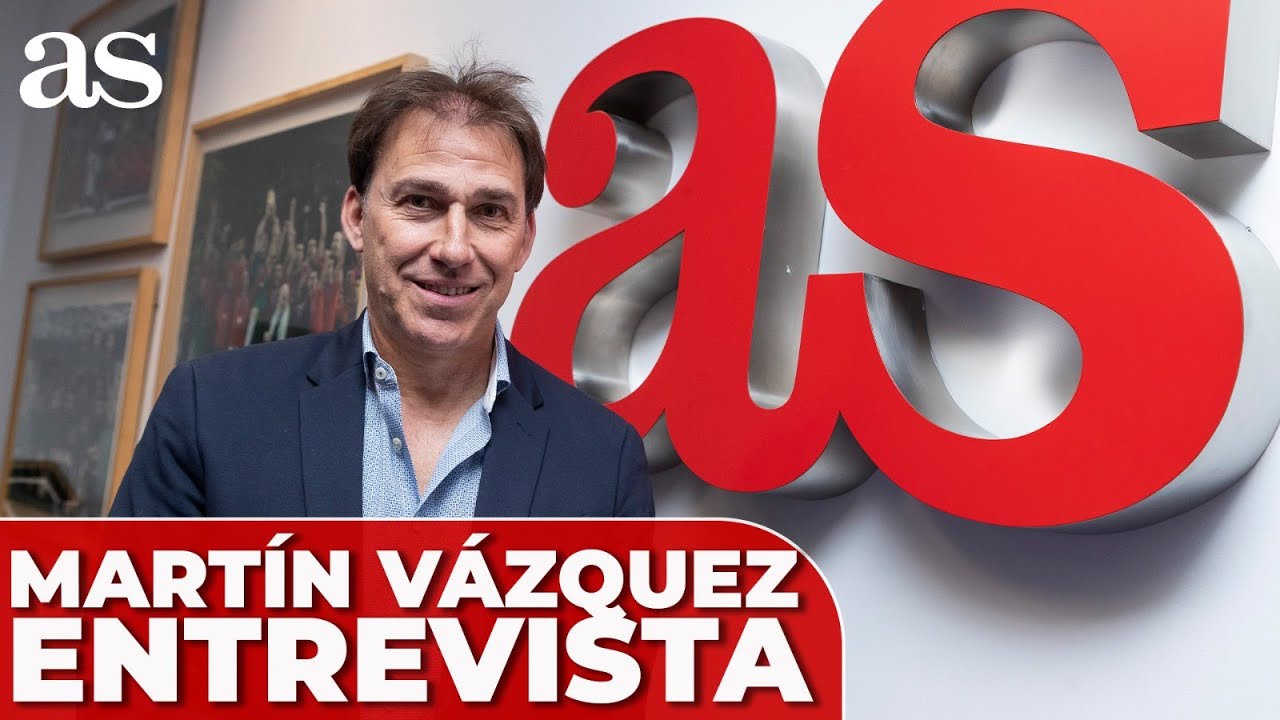 Real Madrid | Martin Vázquez: 