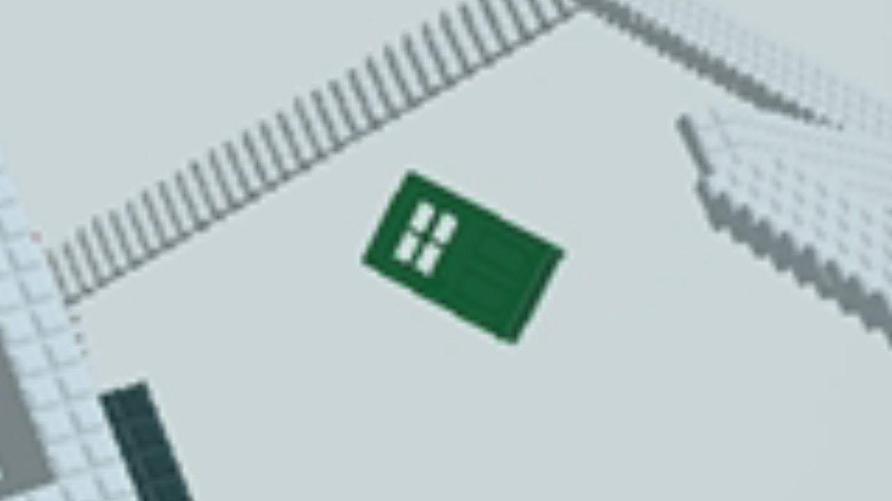 Stairs: Reuinion