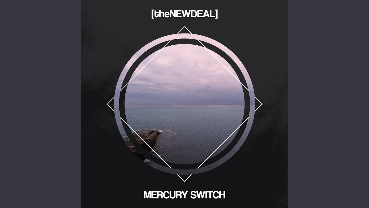 Mercury Switch