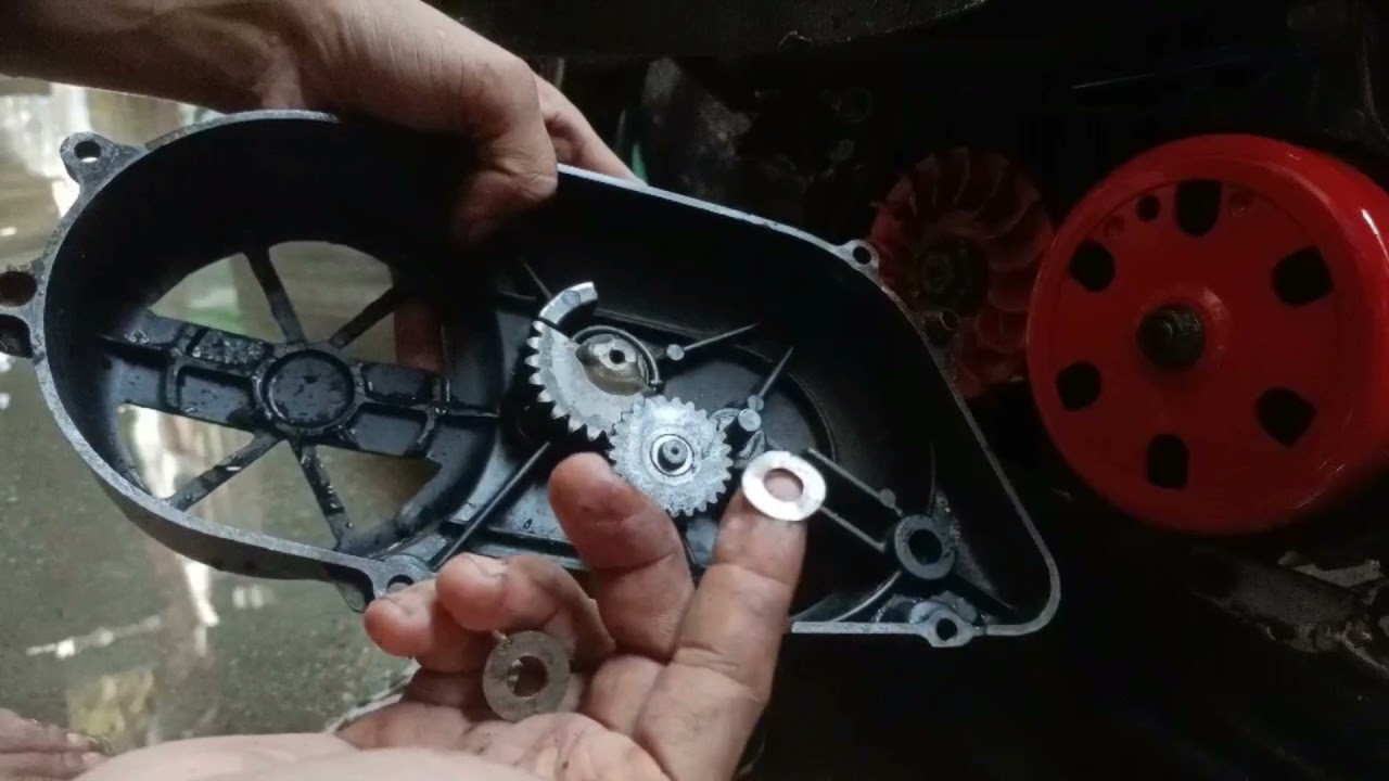 choinori kick spring problem solve