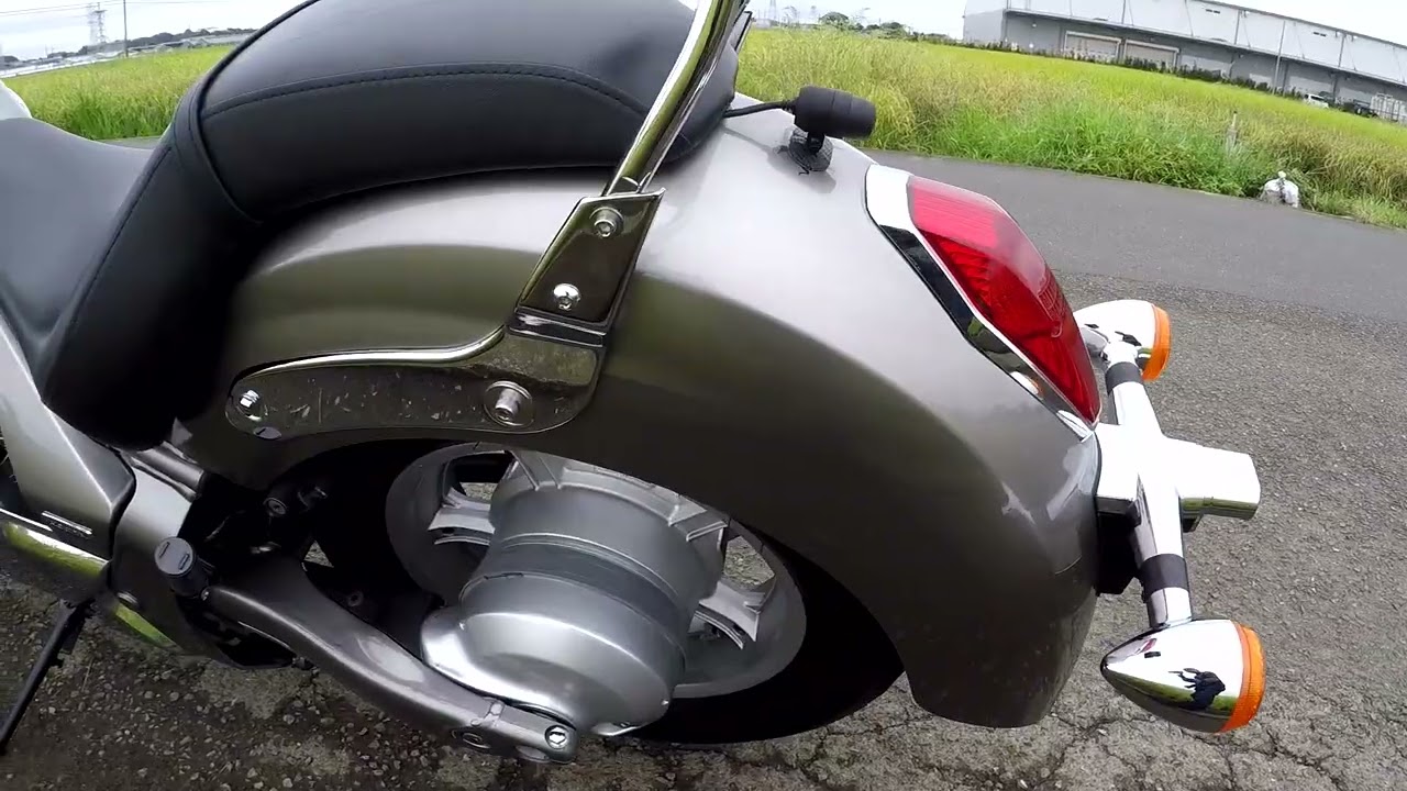 VT1300CR