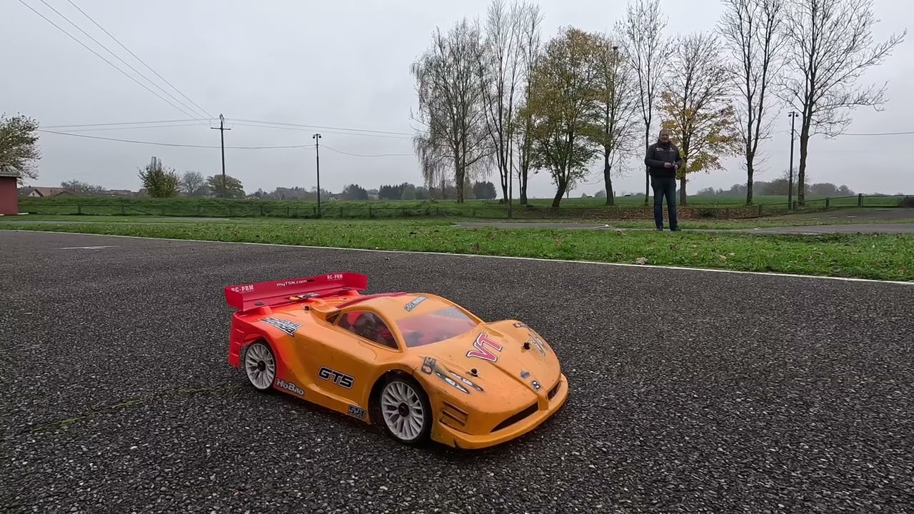 CLAUDE NOUS TEST LA HOBAO VTe GTBOLA :) MERRCIIIII CLAUUUDE