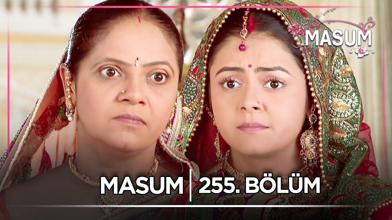 Masum Hint Dizisi | 255. Bölüm @kanal7​