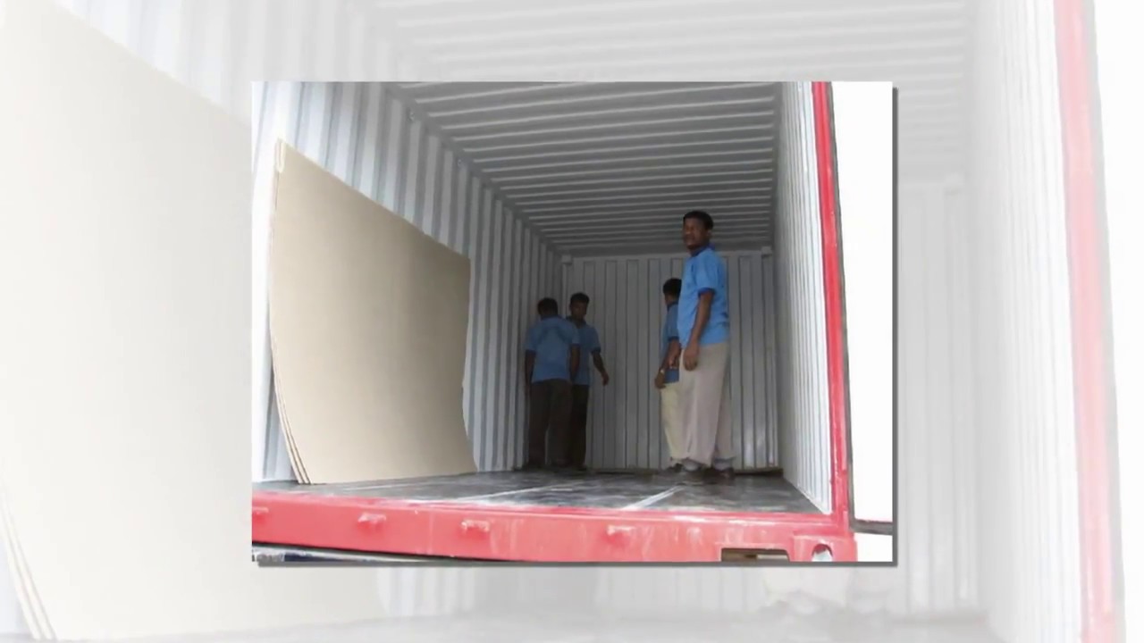 Cargo Loading Survey/Inspection