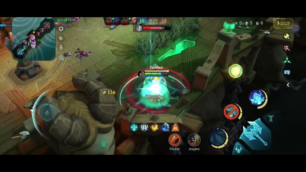 come back ......try hard