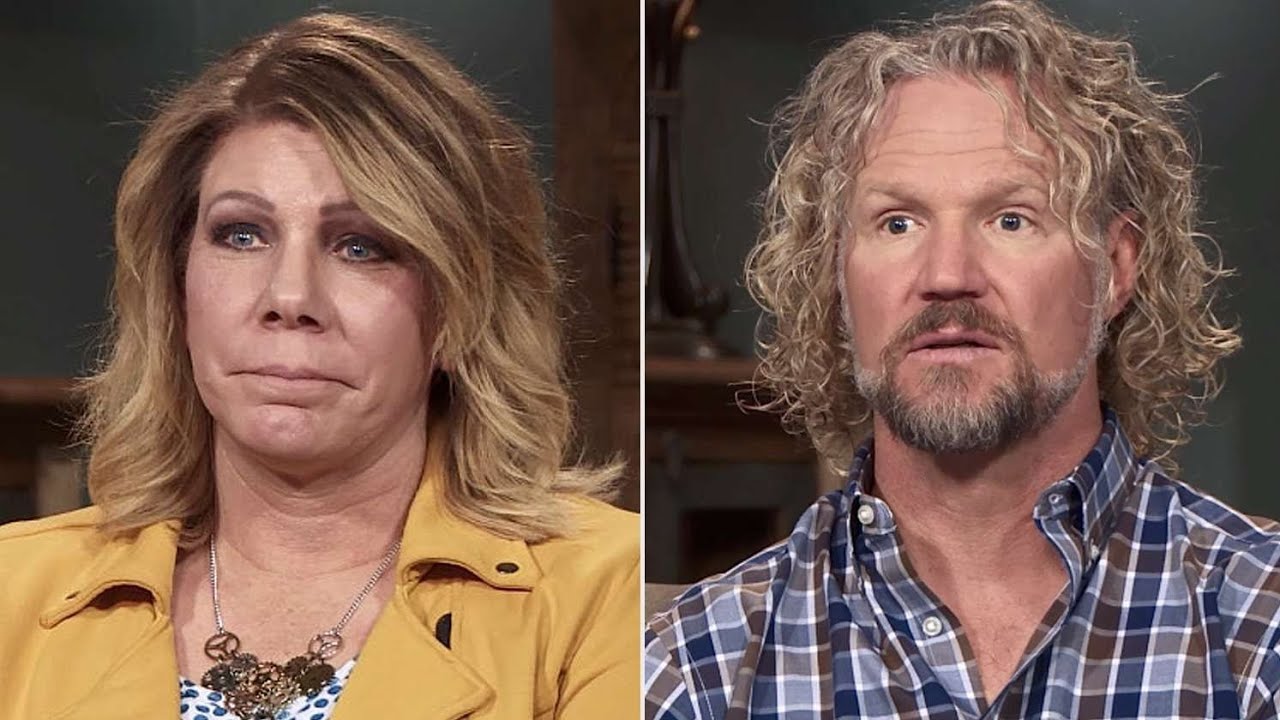 ‘Sister Wives’ Kody Brown Caught, See Shady Finance Details