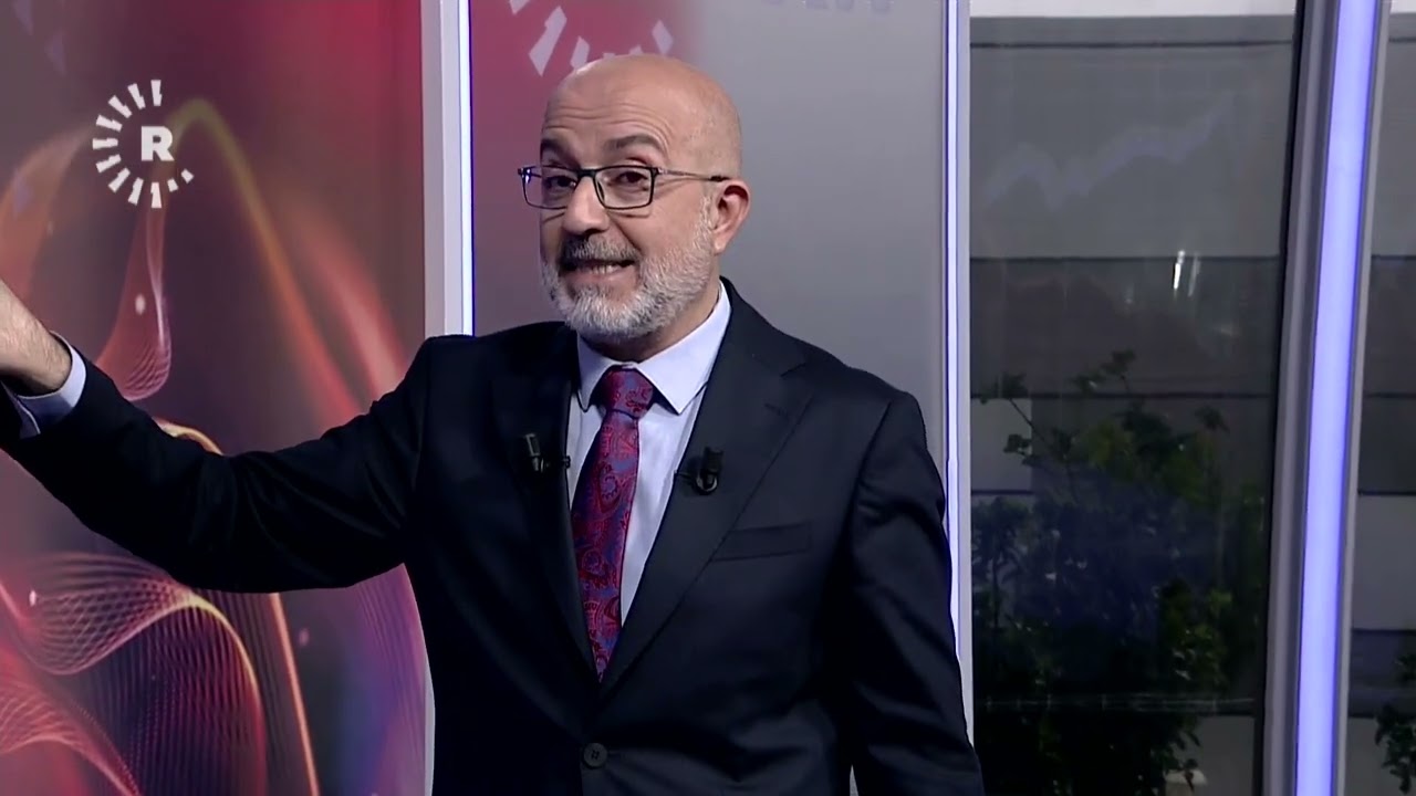 لهۆن نەسرەدەین سەردانەکەی نەتەنیاهوو بۆ ئەمریکا رووندەکاتەوە: کەمێک لە سەرووی سەرکەوتن بوو