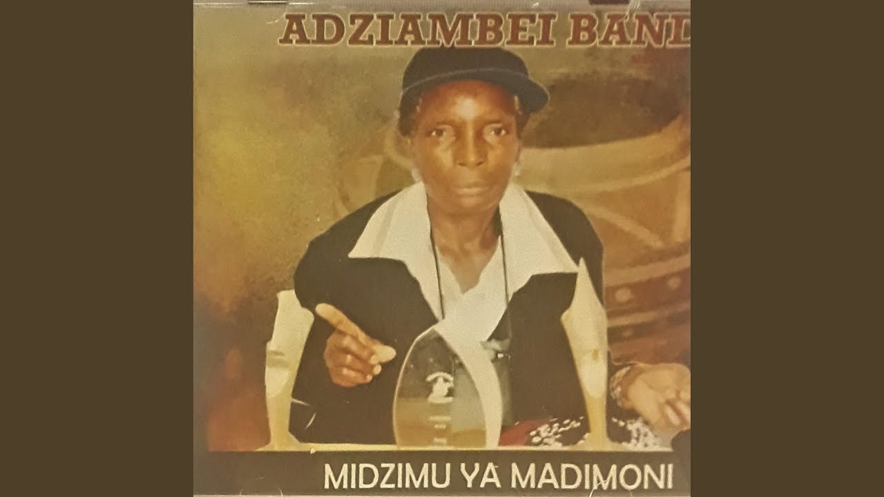 Midzimu ya Madimoni