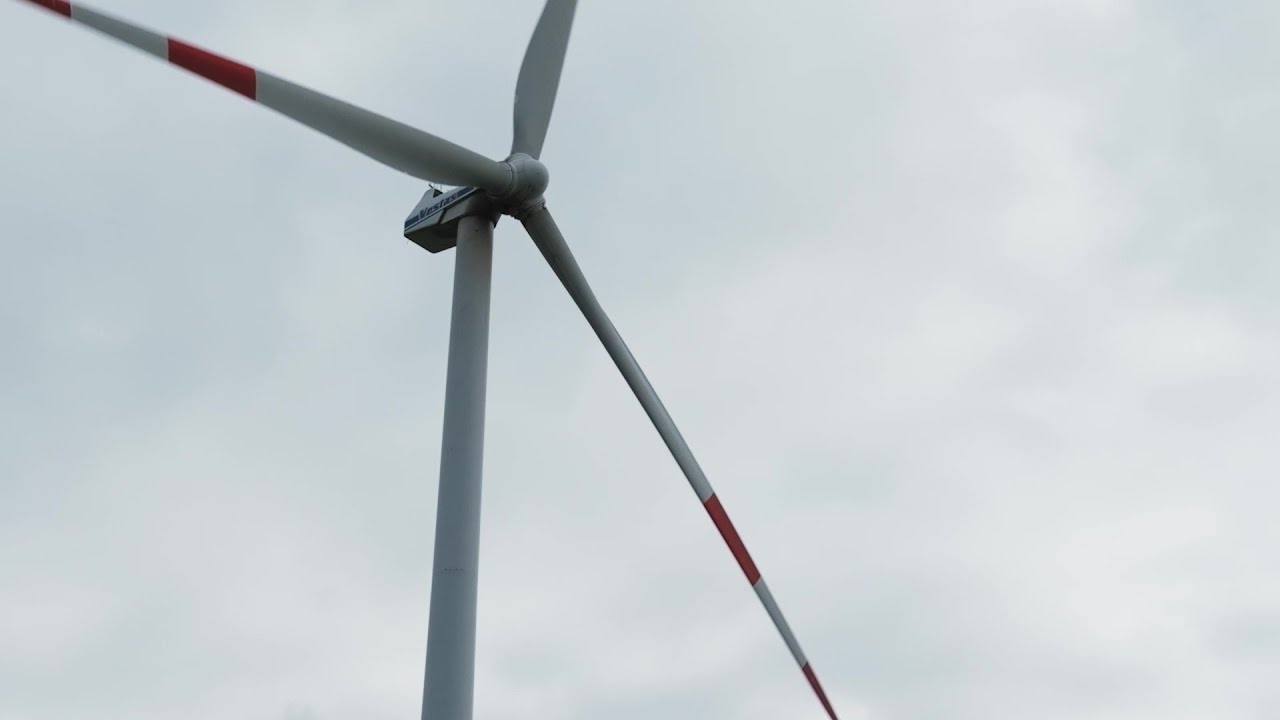 Windkraft als Wirtschaftskraft | LENK Bayern