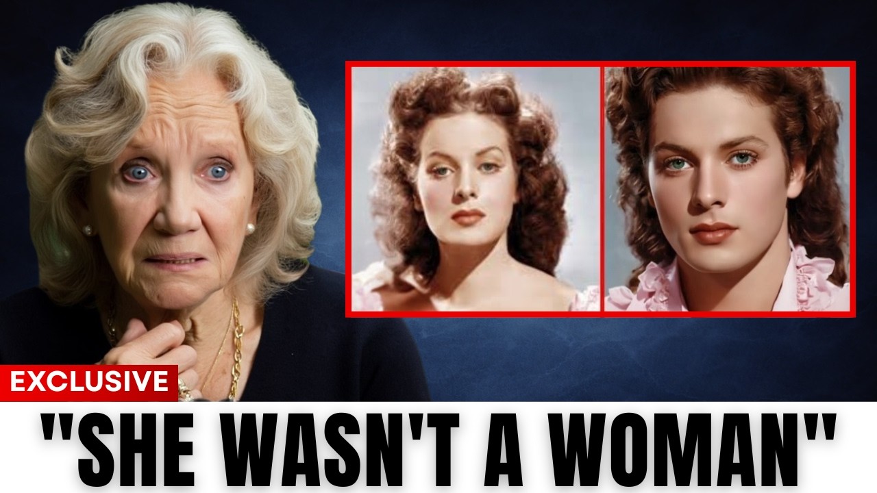 At 79, Hayley Mills Finally Tells the Truth About Maureen O'Hara