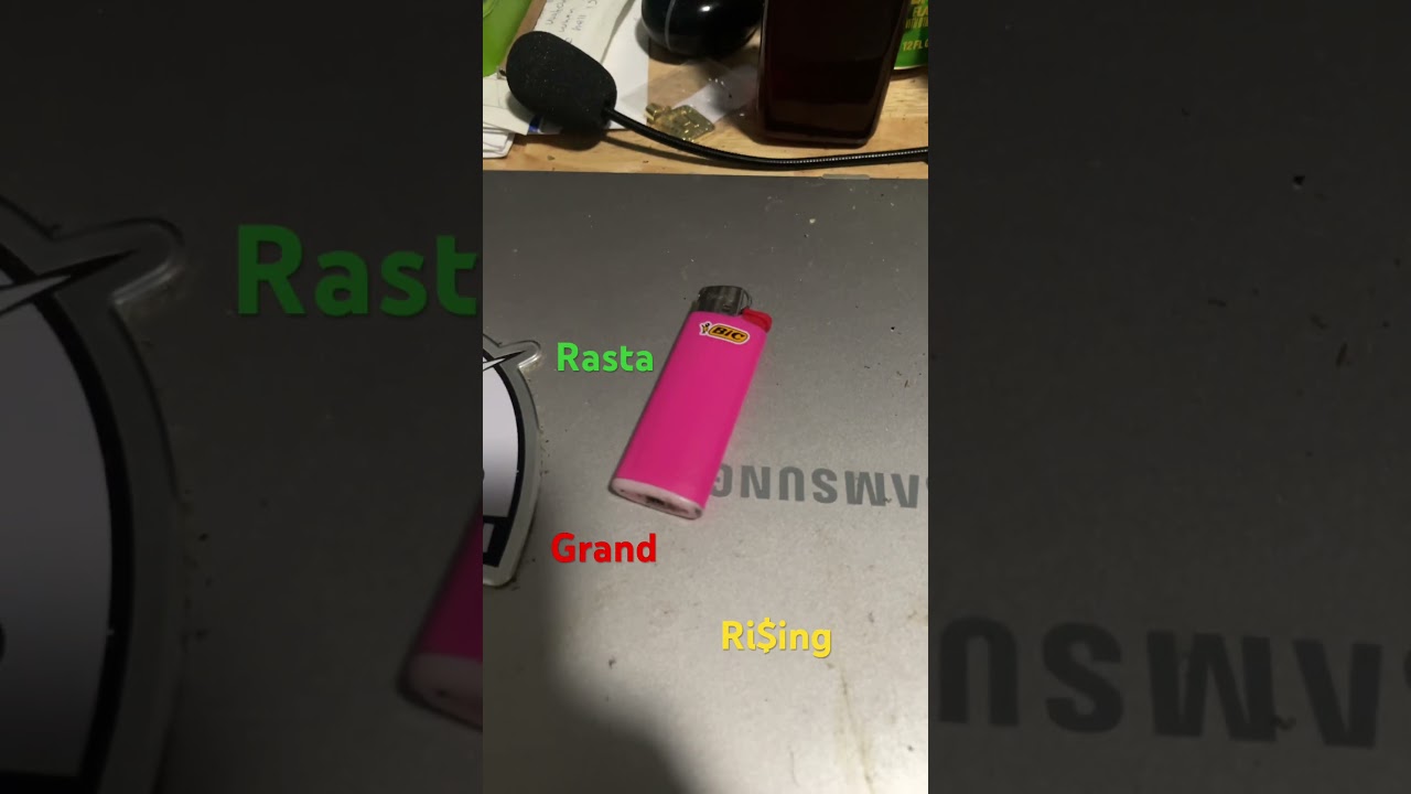 Early morning sesh