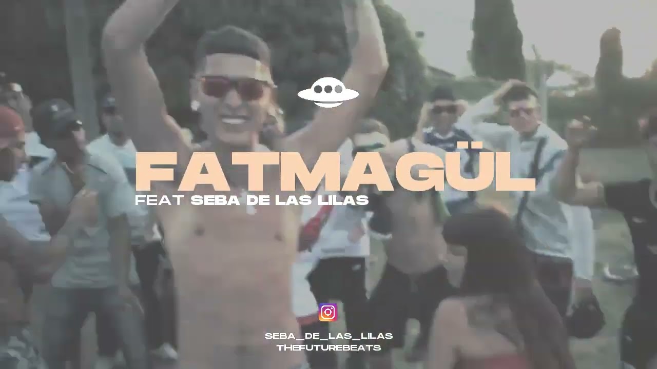 FATMAGUL RKT (Feat. @sebadelaslilas4777) TURREO SESSION #2