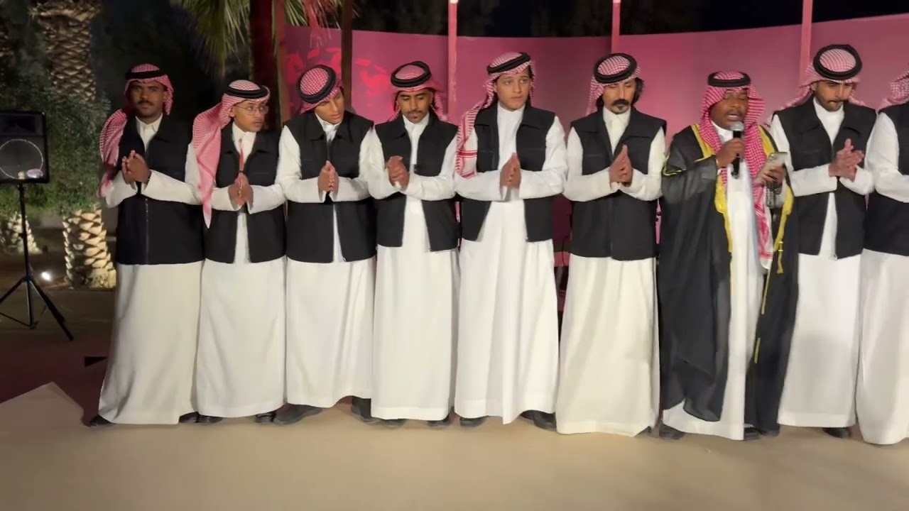 فرقة نسيم الشمال للفنون #الدحة #جاكس_الدرعية #يوم_التأسيس #25 #المملكة_العربية_السعودية #