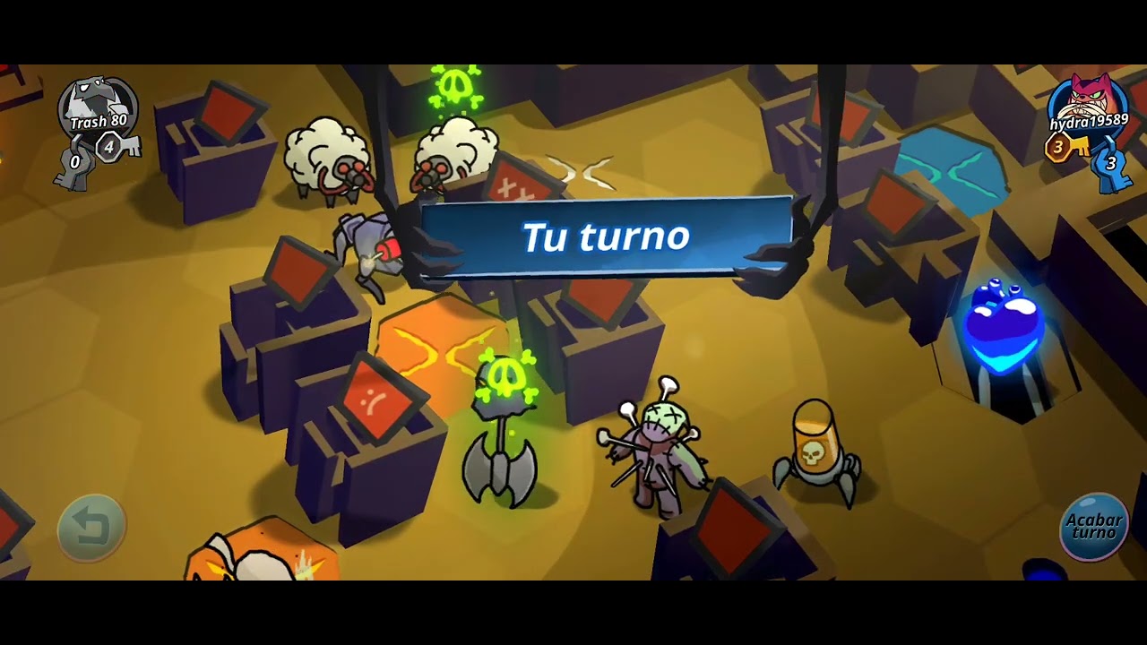  Phobies parte 2