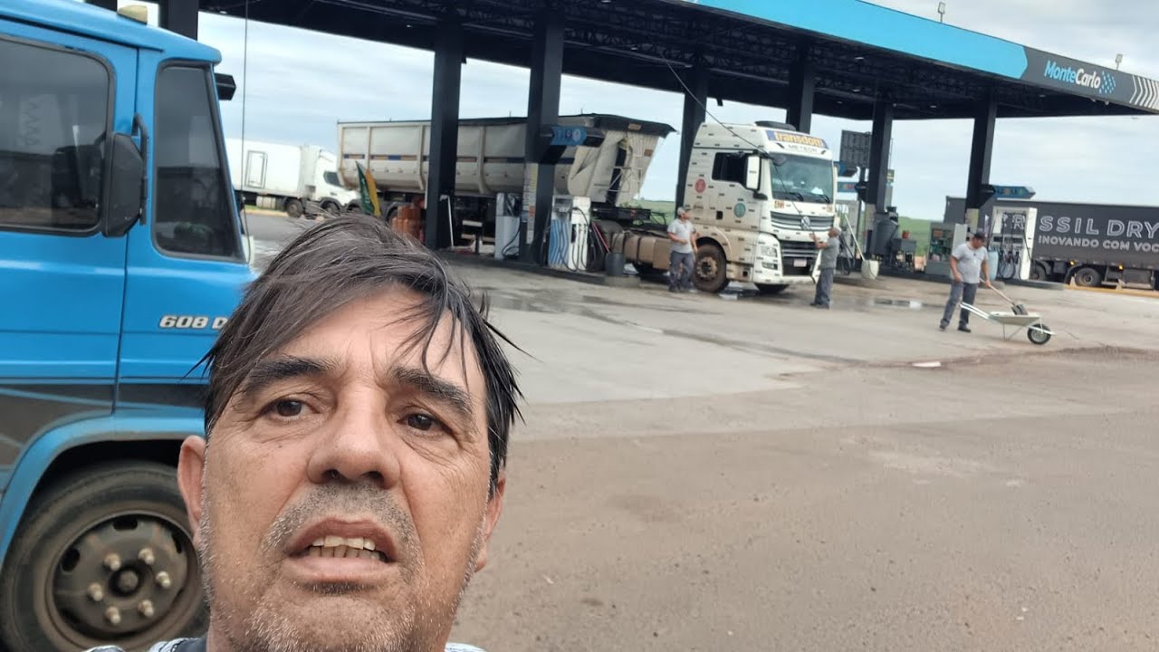 Já estou voltando pra casa novamente kkkkkkkk 