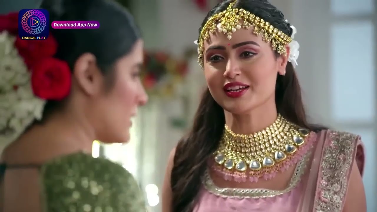 Baazi Ishq Ki  | Full Episode 107 | बाज़ी इश्क़ की | Dangal TV