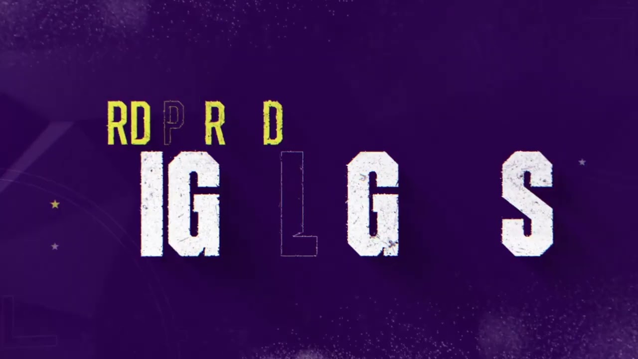 Goals - Manchester Storm v Sheffield Steelers