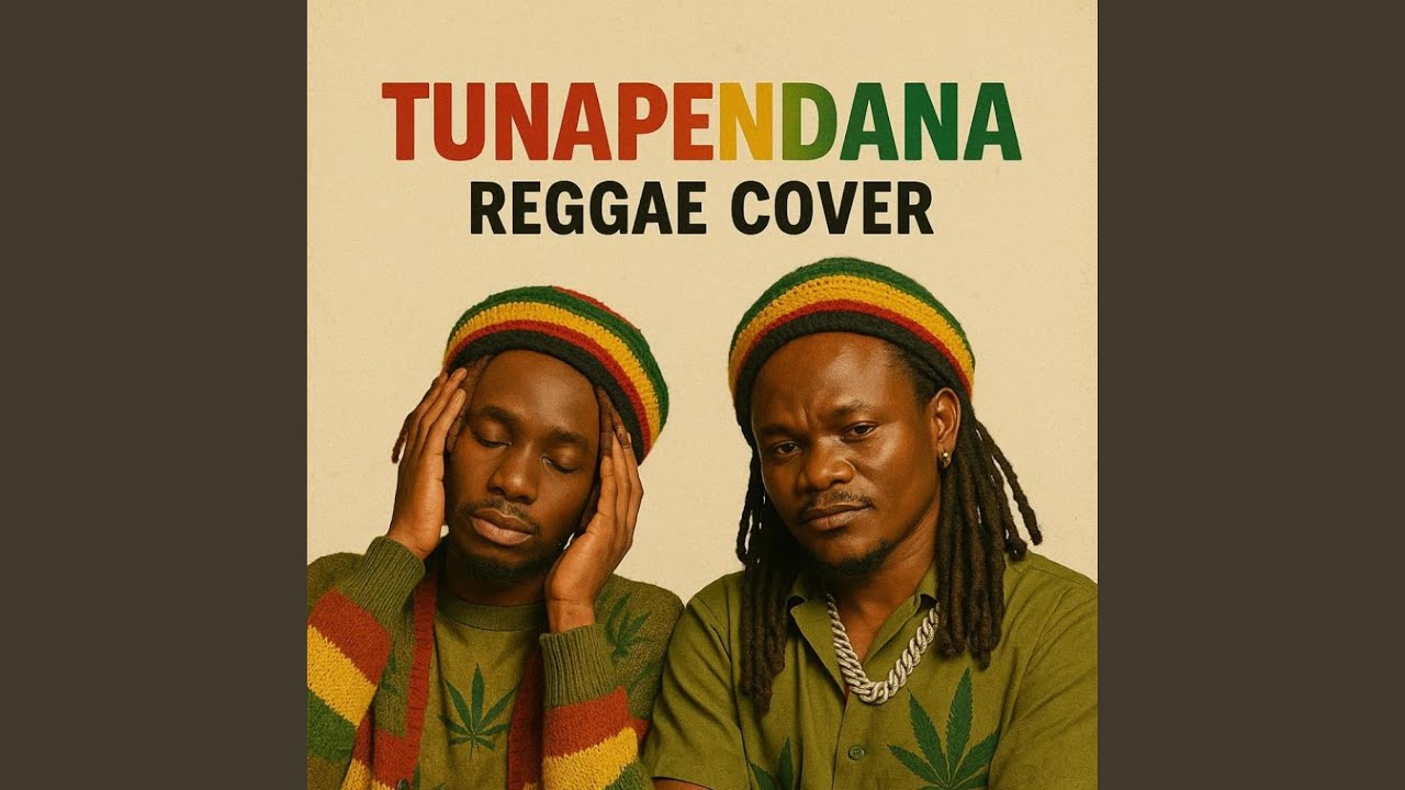 Tunapendana (Reggae Version)