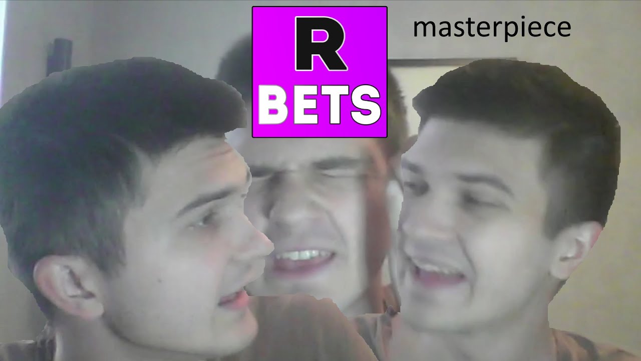 Developer Plays: R Bets (the most weird way to promote your game)